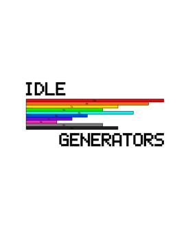 Idle: Generators Steam Key GLOBAL